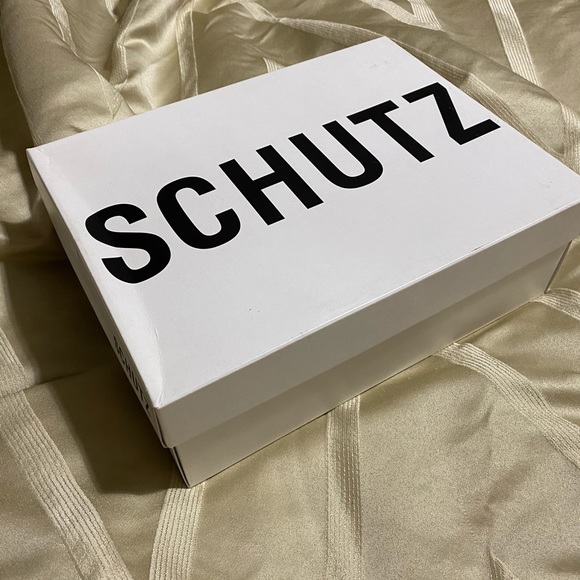 Schutz Jacqueline booties - Picture 6 of 13
